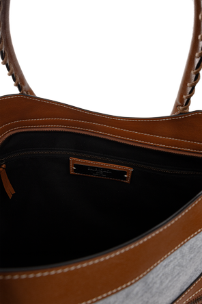 Balenciaga ‘Le City Large’ Holdall