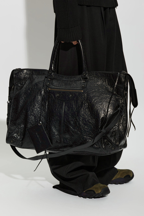 Balenciaga Torba podróżna ‘Le City’