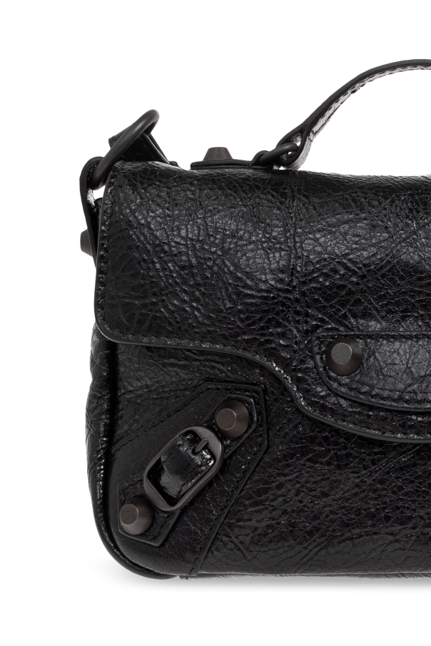 Balenciaga Bag "Le City Nano"