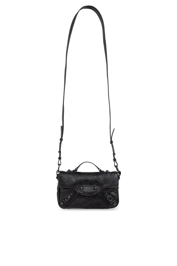 Balenciaga Bag "Le City Nano"