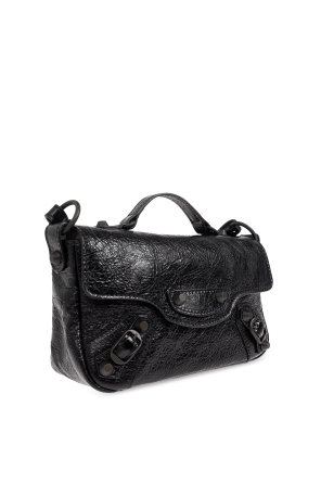 Balenciaga Bag "Le City Nano"