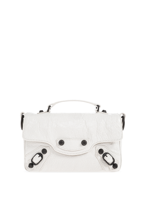 Bag ‘Le City Nano’ od Balenciaga
