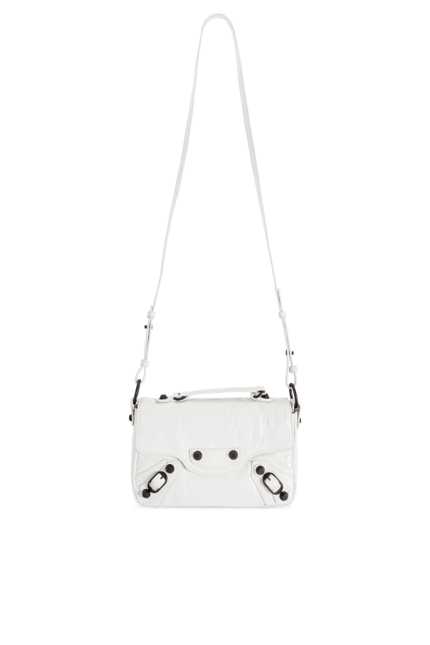Balenciaga Bag ‘Le City Nano’