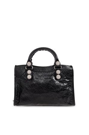 Balenciaga Bolso `Le City Mini`
