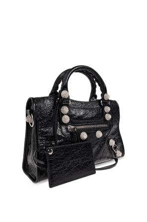 Balenciaga Bolso `Le City Mini`