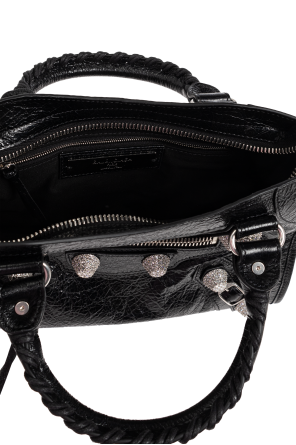 Balenciaga Bolso `Le City Mini`