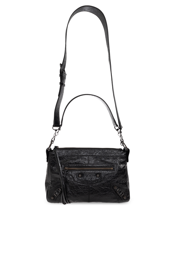 Balenciaga Shoulder bag ‘Le City Moto Small’