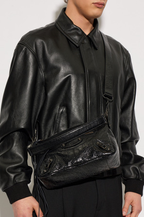 Balenciaga Shoulder bag ‘Le City Moto Small’
