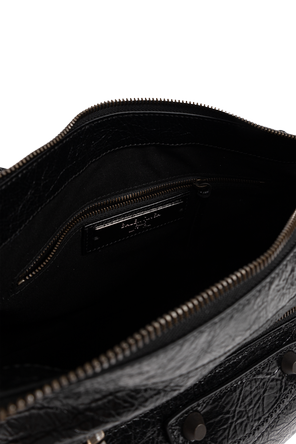 Balenciaga Shoulder bag ‘Le City Moto Small’