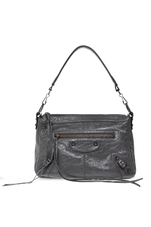 Balenciaga Mala de ombro ‘Le City’