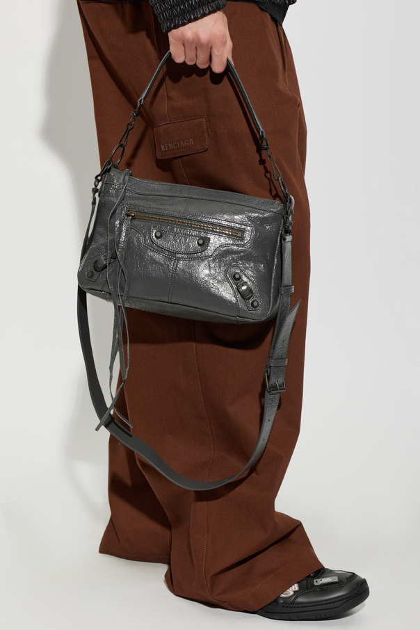 Balenciaga Mala de ombro ‘Le City’