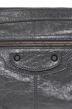 Balenciaga Mala de ombro ‘Le City’