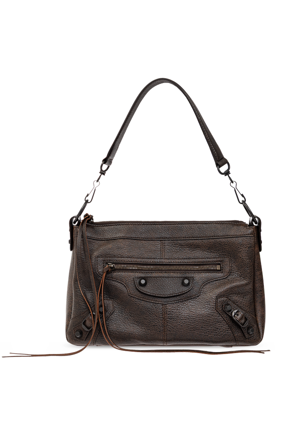 'Le City Moto Small' bag od Balenciaga