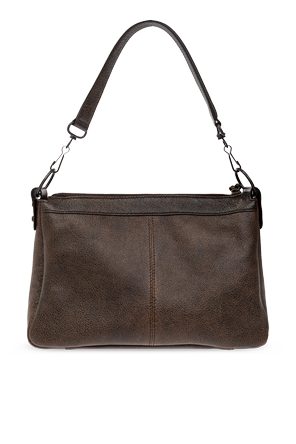 Balenciaga 'Le City Moto Small' bag
