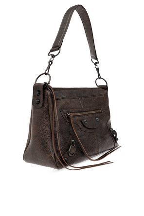 Balenciaga 'Le City Moto Small' bag