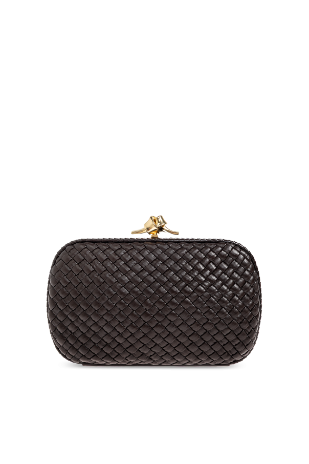 ‘Minaudière’ clutch od Bottega Veneta