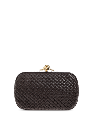 Cartera de mano ‘Minaudière’