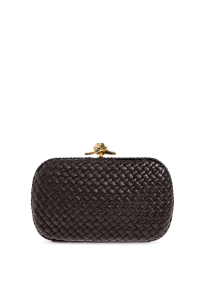 Bottega Veneta ‘Minaudière’ clutch