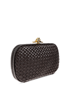 Bottega Veneta ‘Minaudière’ clutch