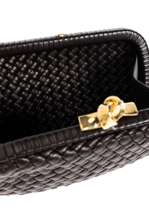 Bottega Veneta ‘Minaudière’ clutch