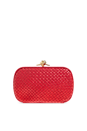 ‘Minaudière’ clutch