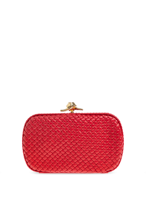 Bottega Veneta Cartera de mano ‘Minaudière’