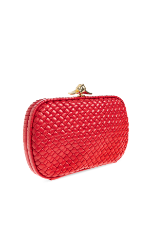 Bottega Veneta Cartera de mano ‘Minaudière’