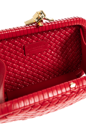 Bottega Veneta Cartera de mano ‘Minaudière’