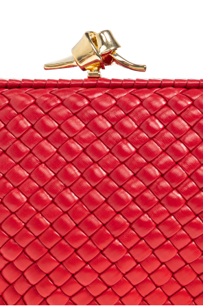 Bottega Veneta Cartera de mano ‘Minaudière’