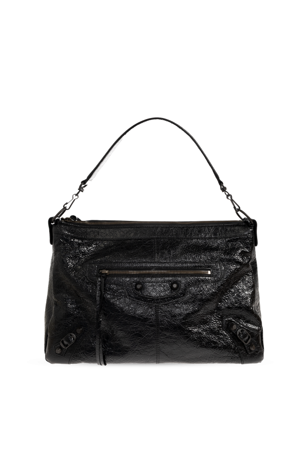 Bag ‘Le City Moto Medium’ od Balenciaga