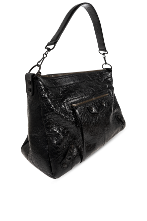 Balenciaga Bag ‘Le City Moto Medium’