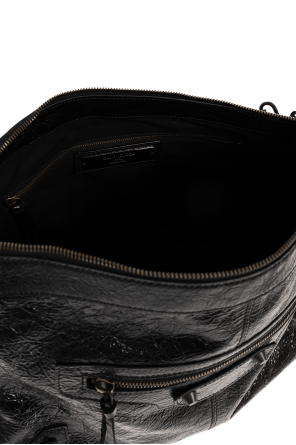 Balenciaga Bag ‘Le City Moto Medium’