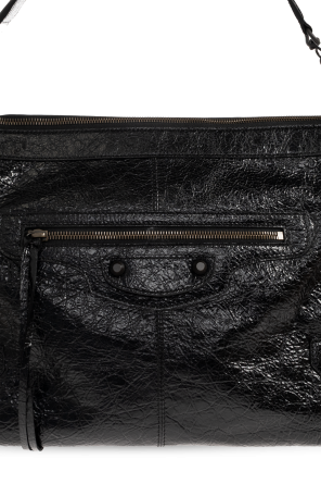 Balenciaga Bag ‘Le City Moto Medium’