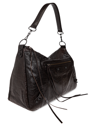 Balenciaga Saco de ombro ‘Le City Moro Medium’