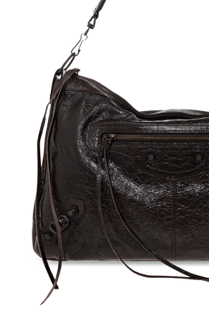 Balenciaga Saco de ombro ‘Le City Moro Medium’