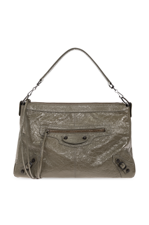 Bolso de hombro ‘Le City Moto Medium’