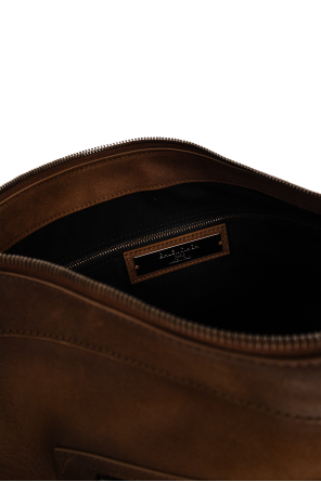 Balenciaga Torba na ramię ‘Le City Moto Medium’