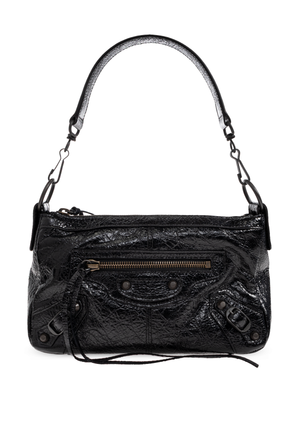 ‘Le City Moto Mini’ bag od Balenciaga