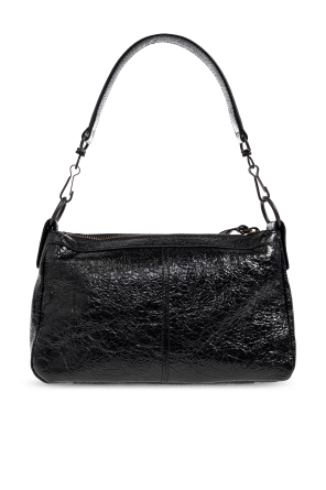 Balenciaga ‘Le City Moto Mini’ bag