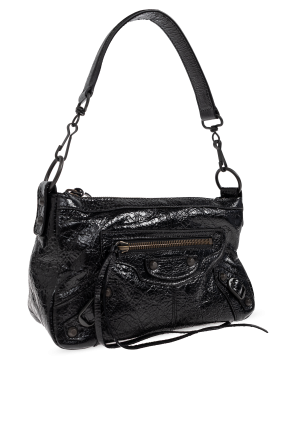 Balenciaga ‘Le City Moto Mini’ bag