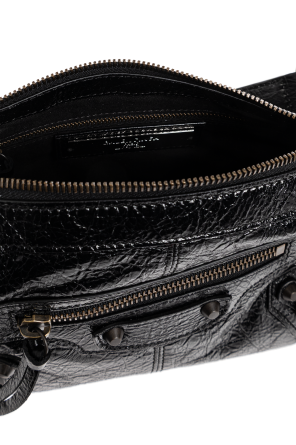 Balenciaga ‘Le City Moto Mini’ bag