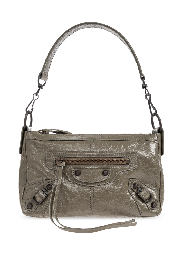 Bag ‘Le City Moto Mini’ od Balenciaga