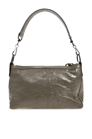 Balenciaga Torba ‘Le City Moto Mini’