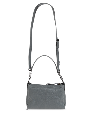 Balenciaga Tasche ‘Le City Moto Mini’