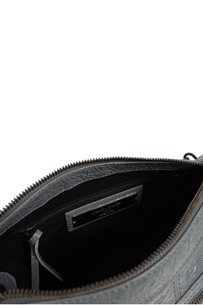 Balenciaga Tasche ‘Le City Moto Mini’
