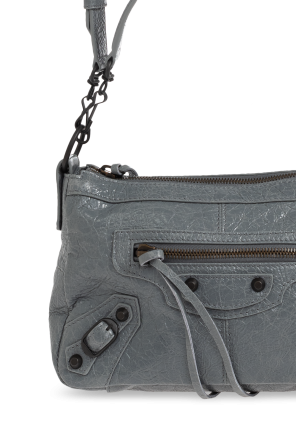 Balenciaga Tasche ‘Le City Moto Mini’