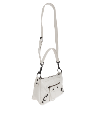 Balenciaga Tasche ‘Le City Moto Mini’