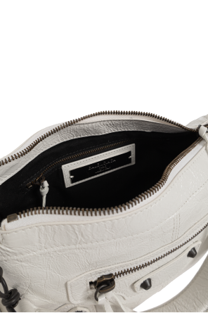 Balenciaga Tasche ‘Le City Moto Mini’