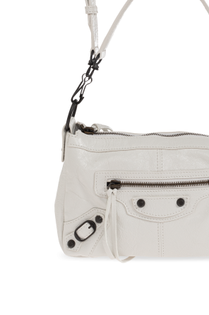 Balenciaga Tasche ‘Le City Moto Mini’