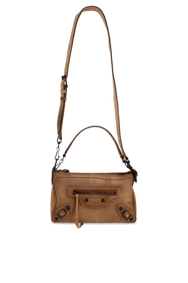 Bag ‘Le City Moto Mini’ od Balenciaga